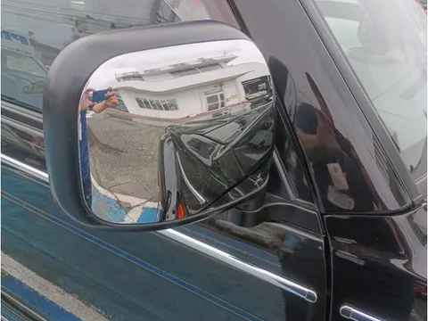 Mitsubishi Pajero JR