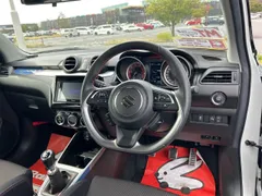 Suzuki Swift Sport