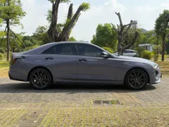 Cadillac CT4