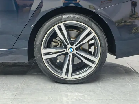 BMW Gran Turismo