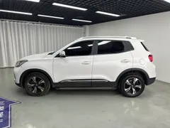 Chery Tiggo 5x