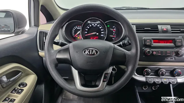 Kia Pride
