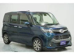 Subaru Justy