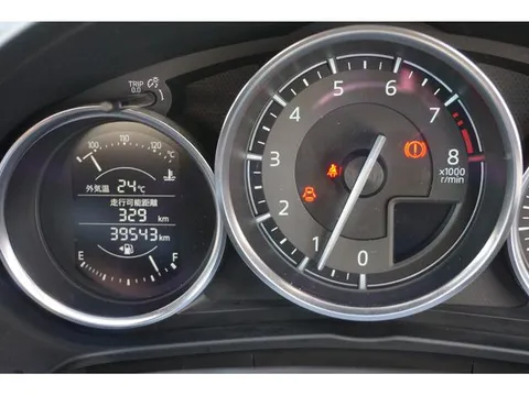 Mazda MX-5 (Roadster)