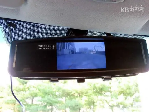 Kia Bongo 3