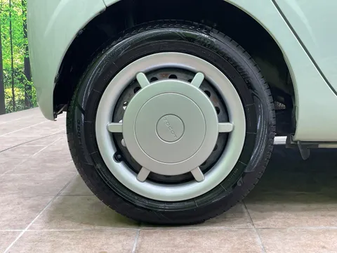 Daihatsu Mira Tocot