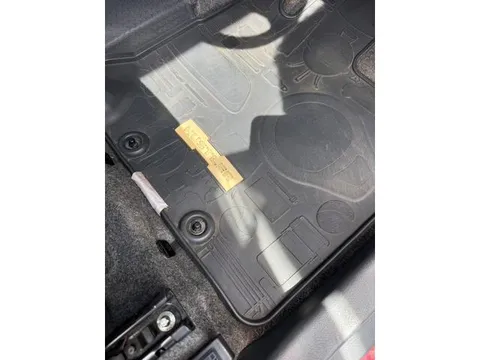 Mazda Flair Crossover