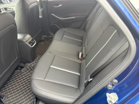 Hyundai Festa