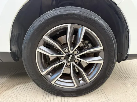 Wey VV5