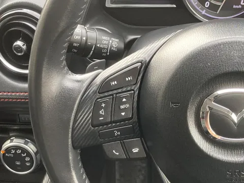 Mazda Mazda2 (Demio)