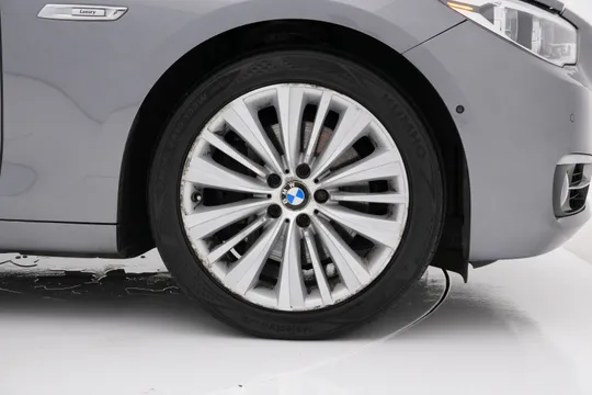 BMW Gran Turismo