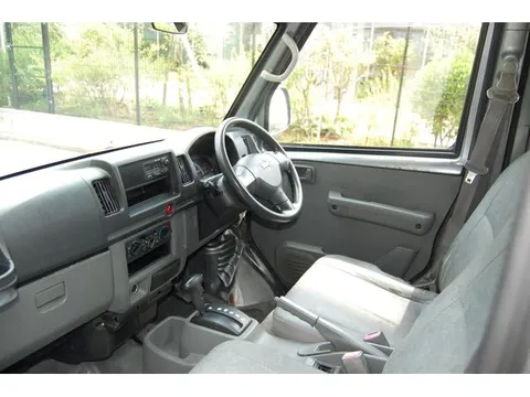 Nissan Clipper