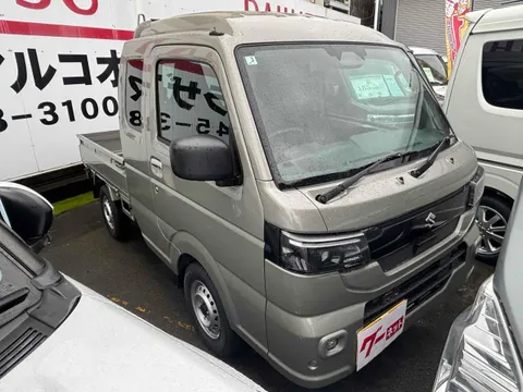Suzuki Super Carry