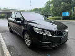 Geely