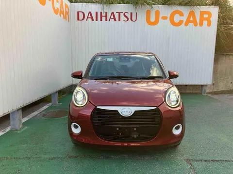 Daihatsu Boon