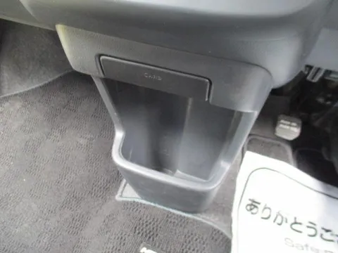 Suzuki MR Wagon