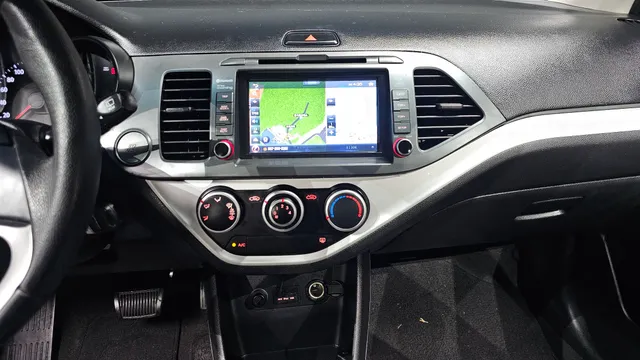 Kia Picanto (Morning)