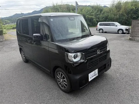 Honda N-BOX Joy