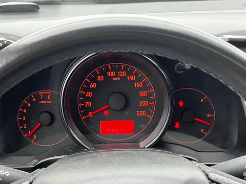 Honda Jazz (Fit)