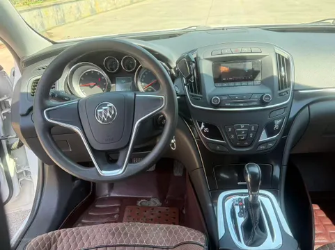 Buick Regal