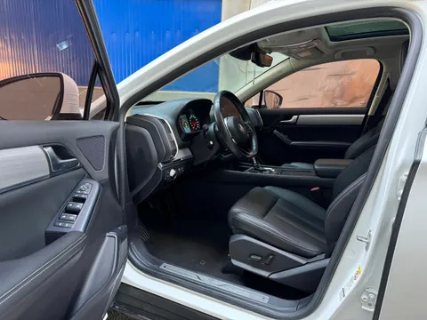 BYD Tang