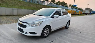 Chevrolet Sail