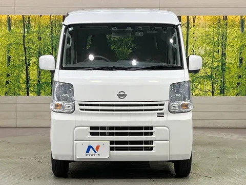 Nissan Clipper