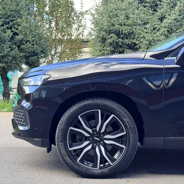 Wey VV7