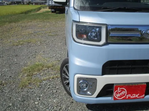 Toyota Pixis Mega