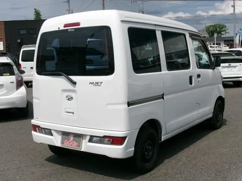 Daihatsu Hijet Cargo