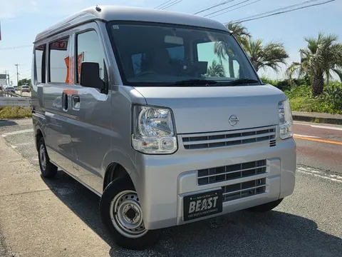 Nissan Clipper