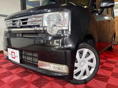 Toyota Pixis Space