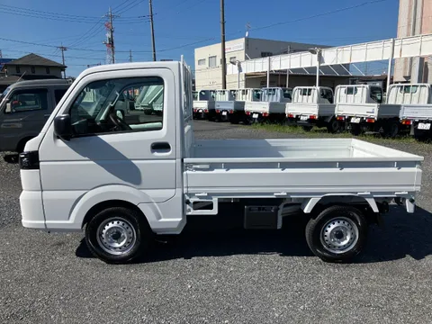Mitsubishi Minicab Truck