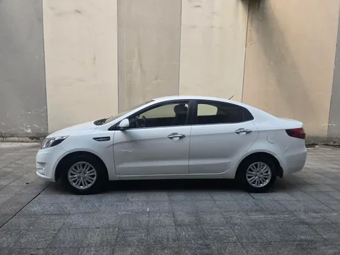 Kia K2
