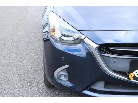 Mazda Mazda2 (Demio)