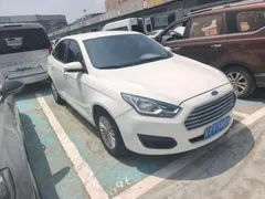Ford Escort
