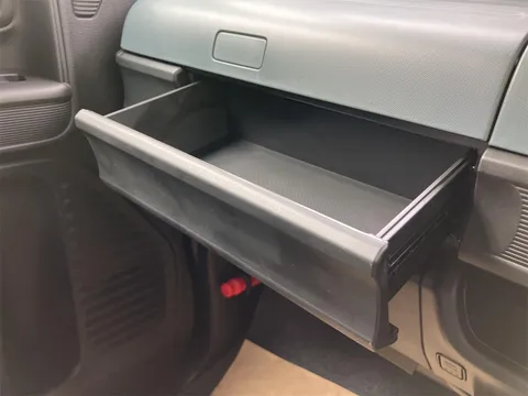 Suzuki Spacia Base