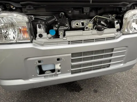 Honda Acty Truck