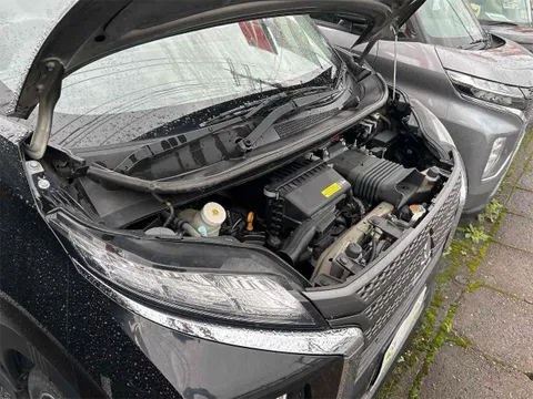 Mitsubishi eK X