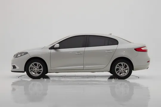 Renault SM3