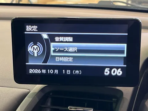 Honda S660