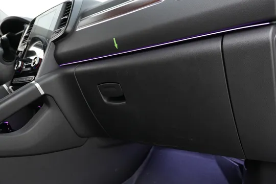 Renault Koleos (QM6)