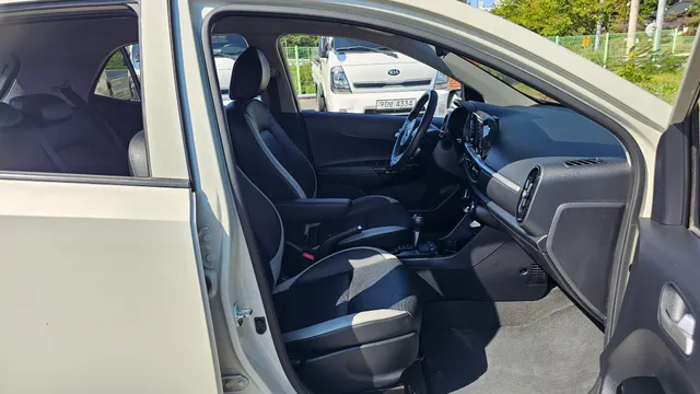 Kia Picanto (Morning)