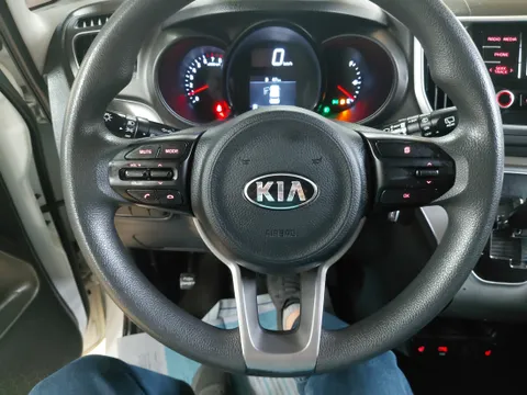Kia Ray