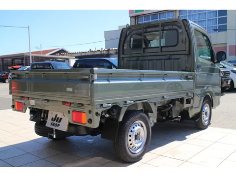 Suzuki Carry Track