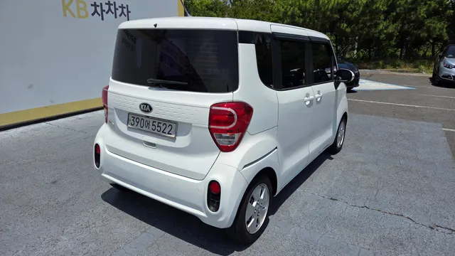Kia Ray