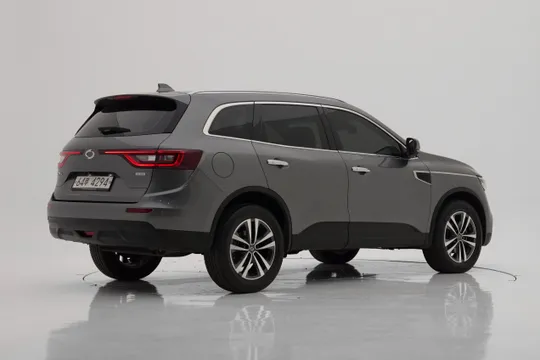 Renault Koleos (QM6)