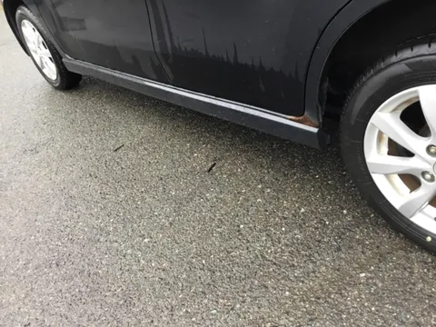 Suzuki Wagon R Stingray