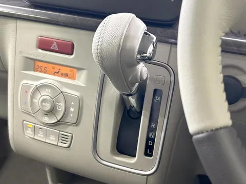 Suzuki Alto Lapin LC