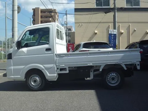 Nissan Clipper Truck